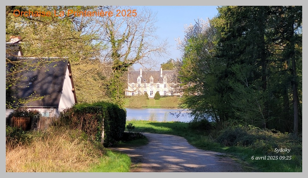 La Printanière 2025