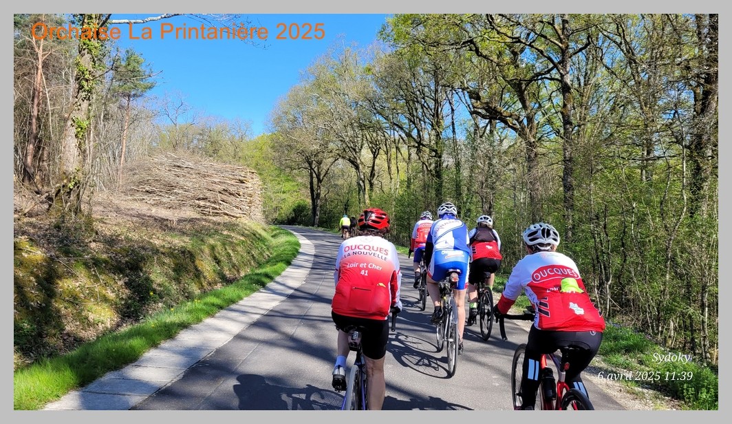 La Printanière 2025