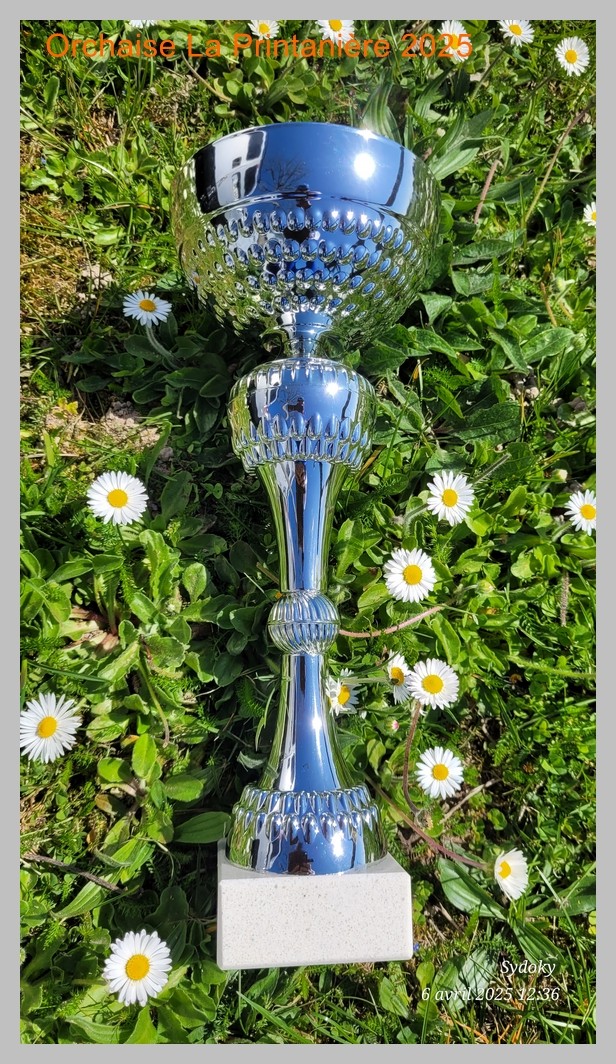 La Printanière 2025