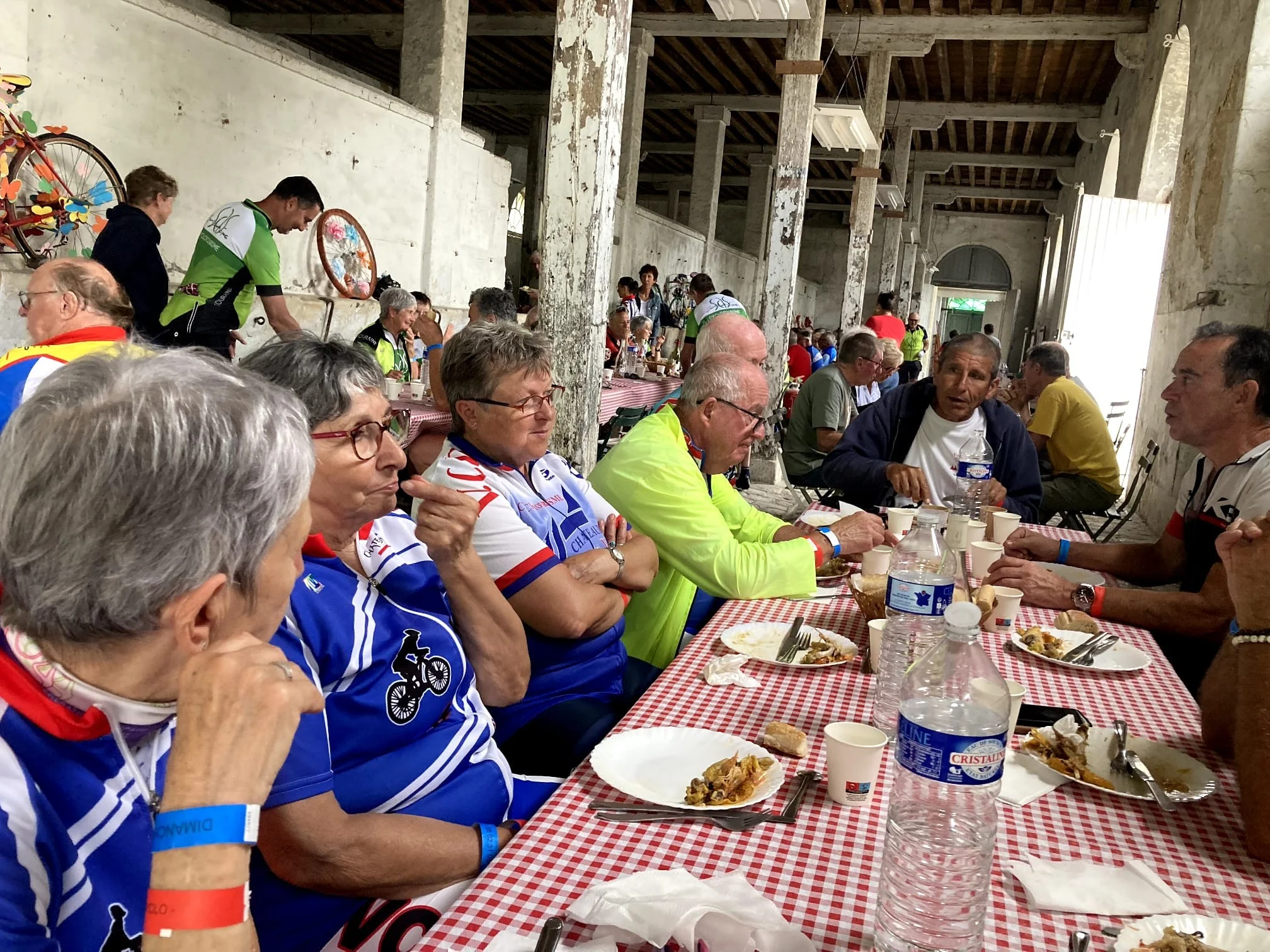Challenge du Centre à Vendôme