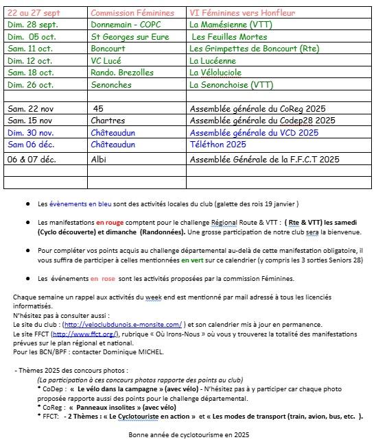 Calendrier 2025 p2 1