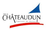 Ville de Chateaudun