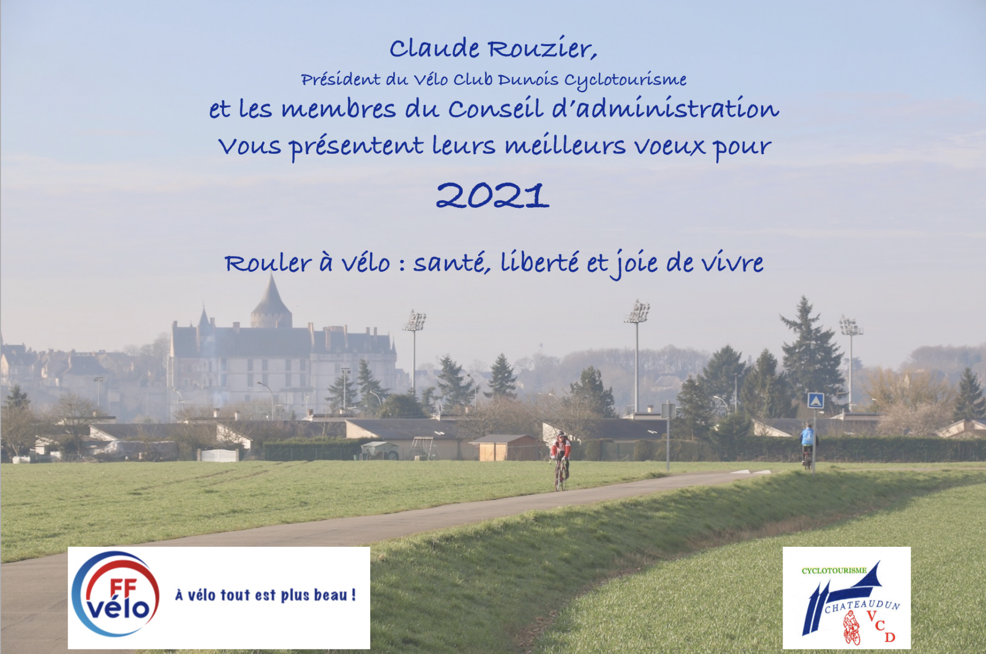 Voeux vcd 2021